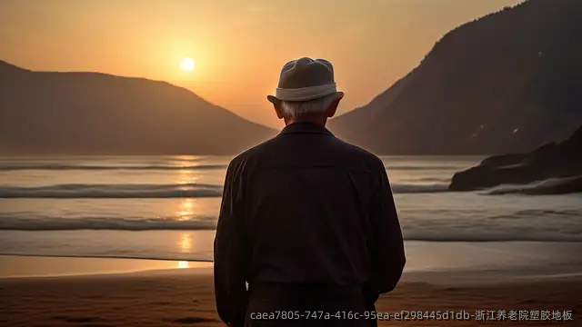 浙江养老院塑胶地板