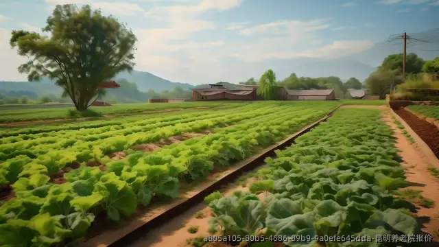 昆明养老院报价