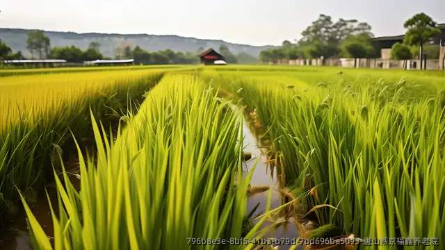 唐山燕京福鑫养老院