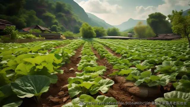綦江千家福养老院地址