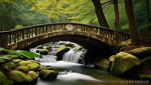 信阳富康养老院怎么样