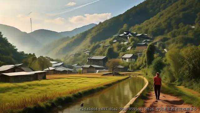 宁河老年养老院收费多少