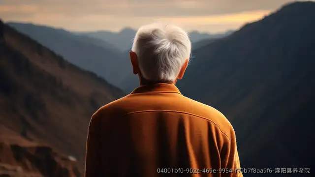 灌阳县养老院