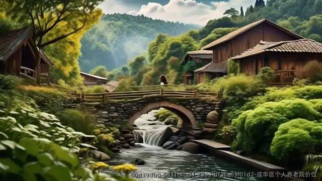成华区个人养老院价位