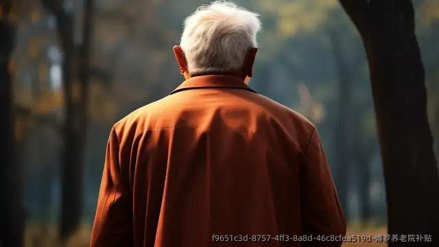 博罗养老院补贴