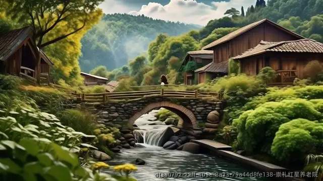 崇礼红星养老院