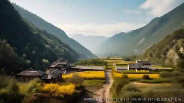 固原康复养老院