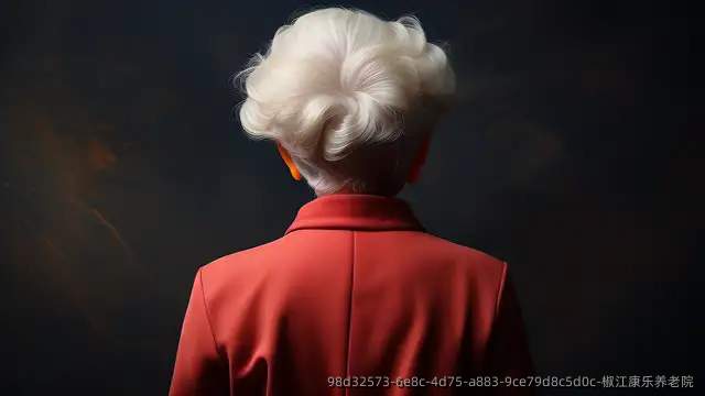 椒江康乐养老院
