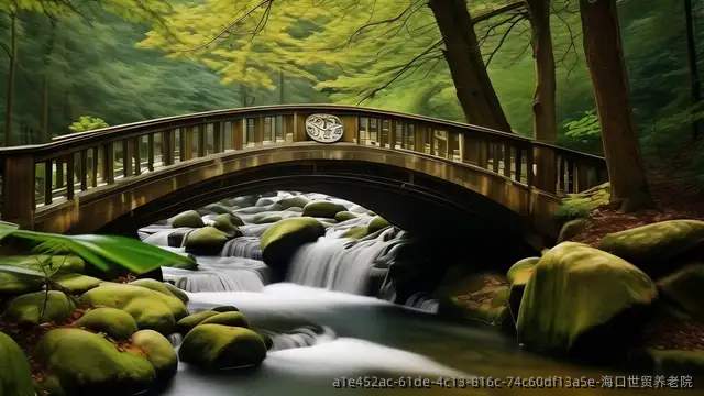 海口世贸养老院