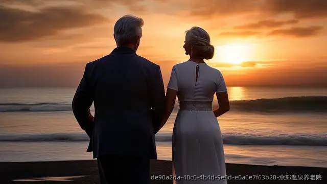 燕郊温泉养老院