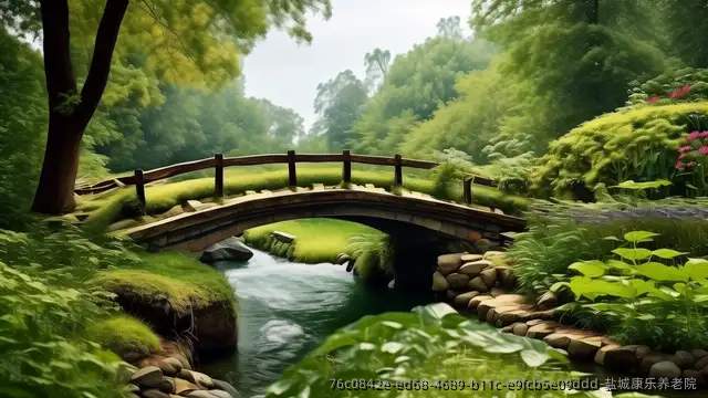 盐城康乐养老院