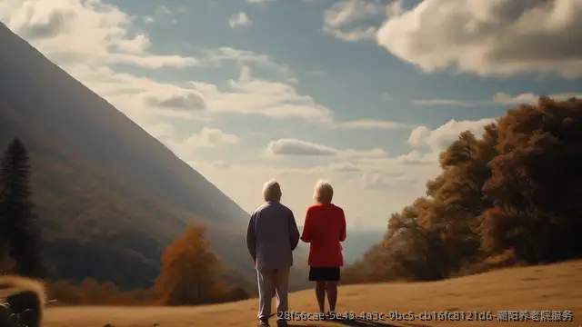 潮阳养老院服务