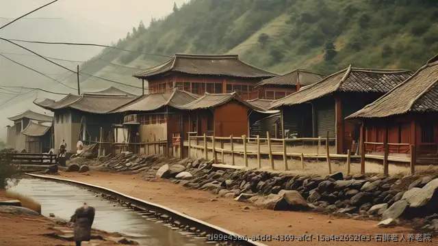 石狮老人养老院