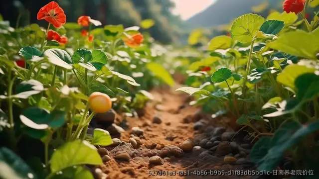 甘南养老院价位