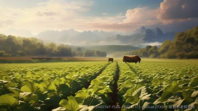 献县养老院费用