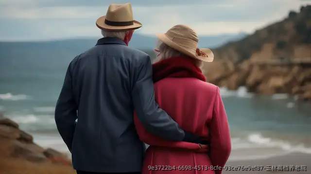 玉林高档养老院