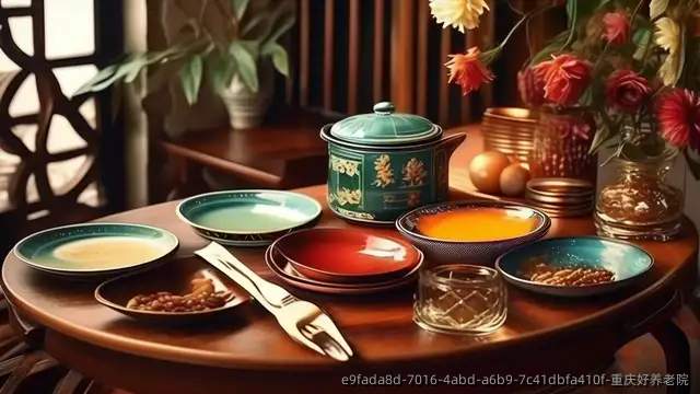 重庆好养老院